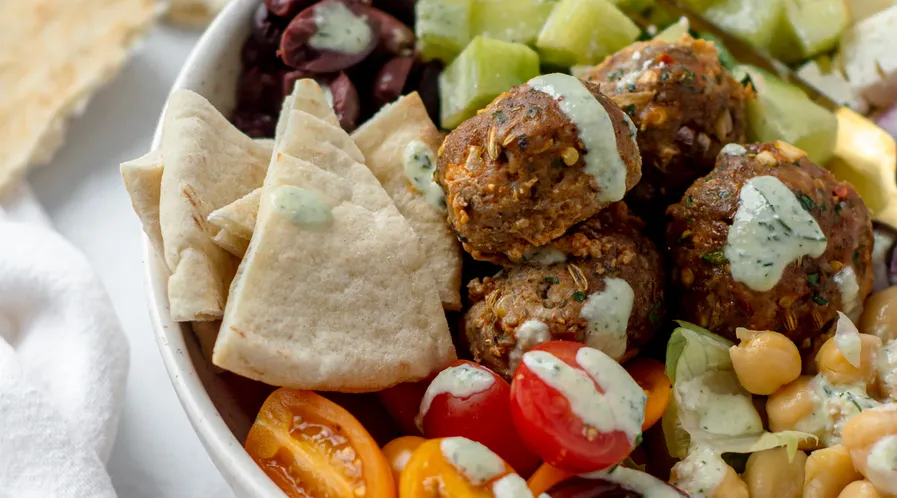 fresh salad bowls mediterranean cuisine delivery