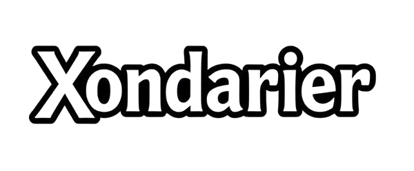 Xondarier Logo